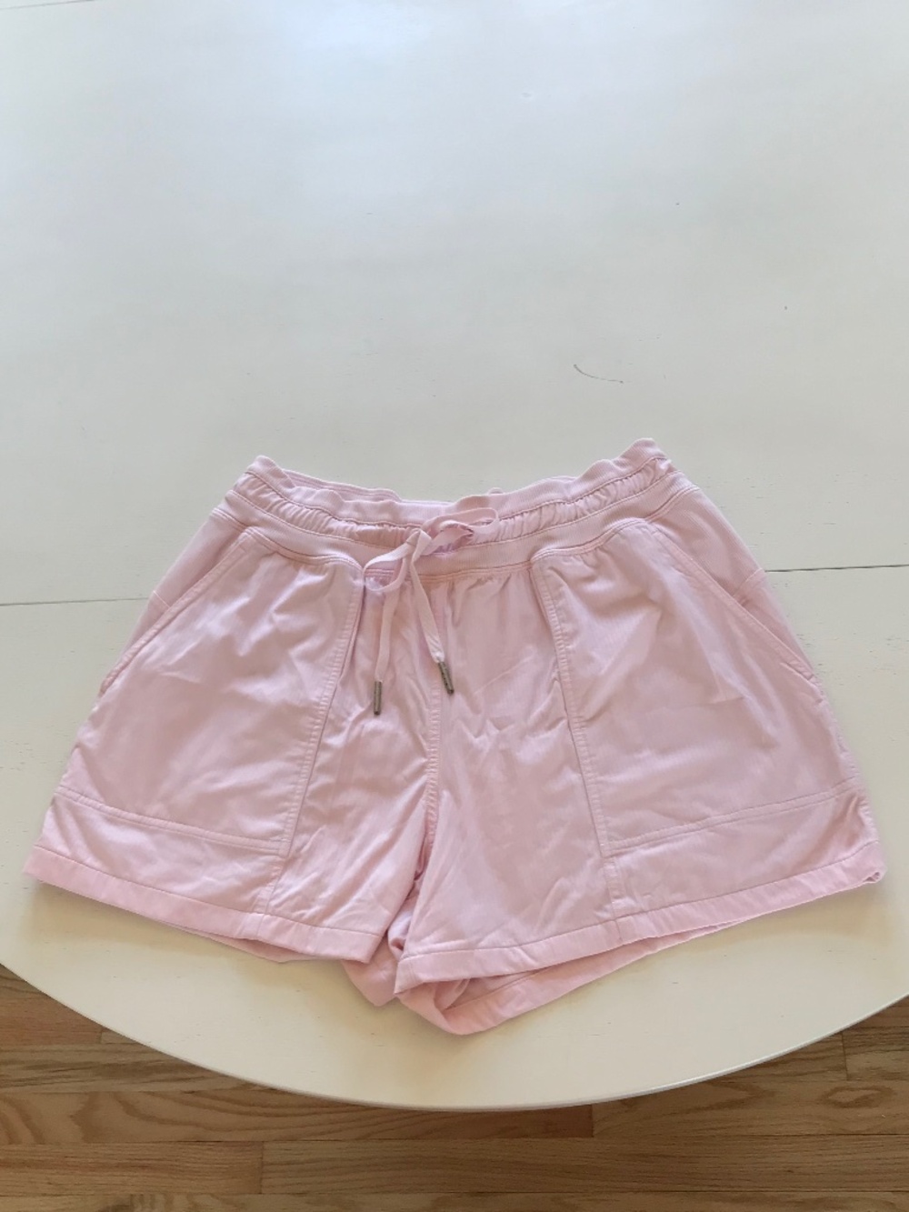 LULULEMON DANCE STUDIO HIGH-RISE LINED SHORT 3.5” - Picture 2 of 9